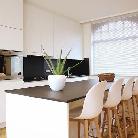 Vakantiewoning Villa Elena Nieuwpoort Luaran gambar
