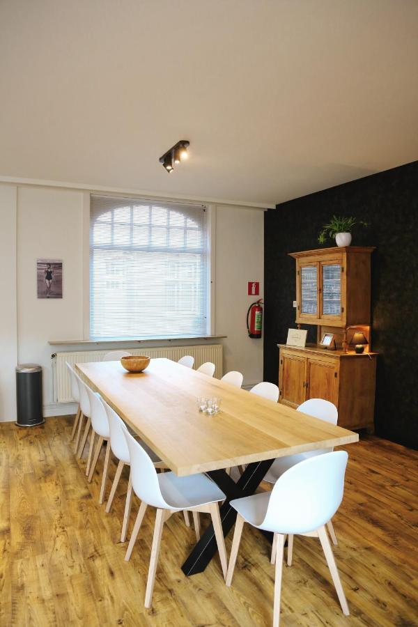 Vakantiewoning Villa Elena Nieuwpoort Luaran gambar
