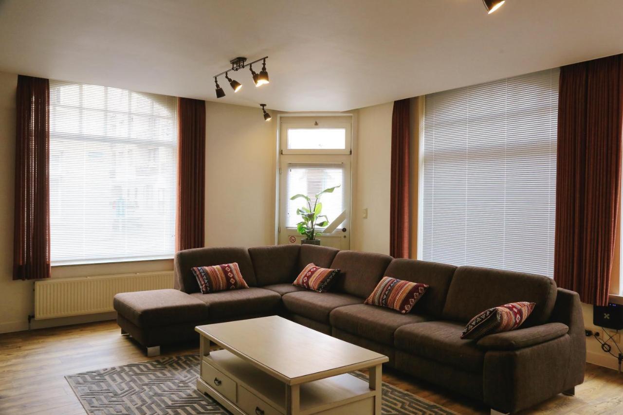 Vakantiewoning Villa Elena Nieuwpoort Luaran gambar
