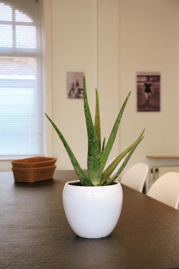 Vakantiewoning Villa Elena Nieuwpoort Luaran gambar