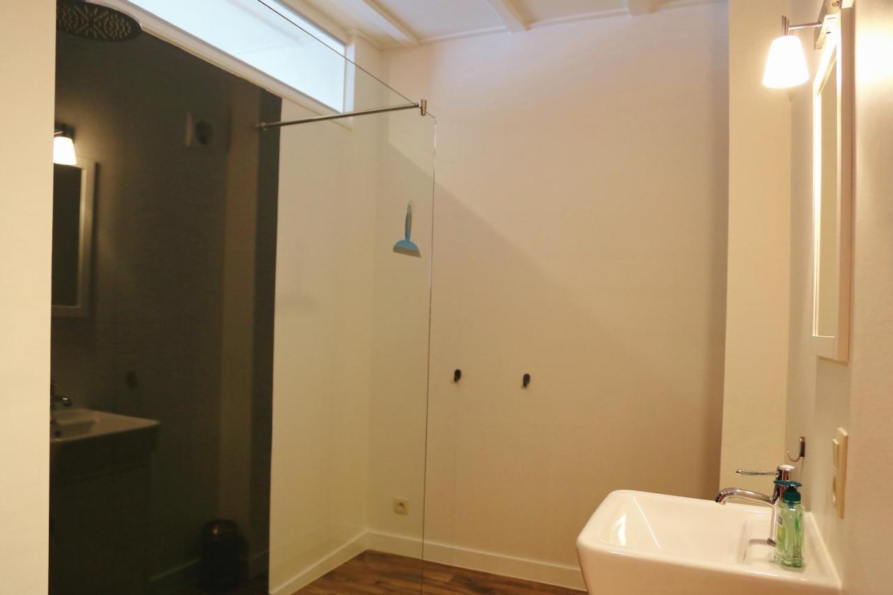 Vakantiewoning Villa Elena Nieuwpoort Luaran gambar