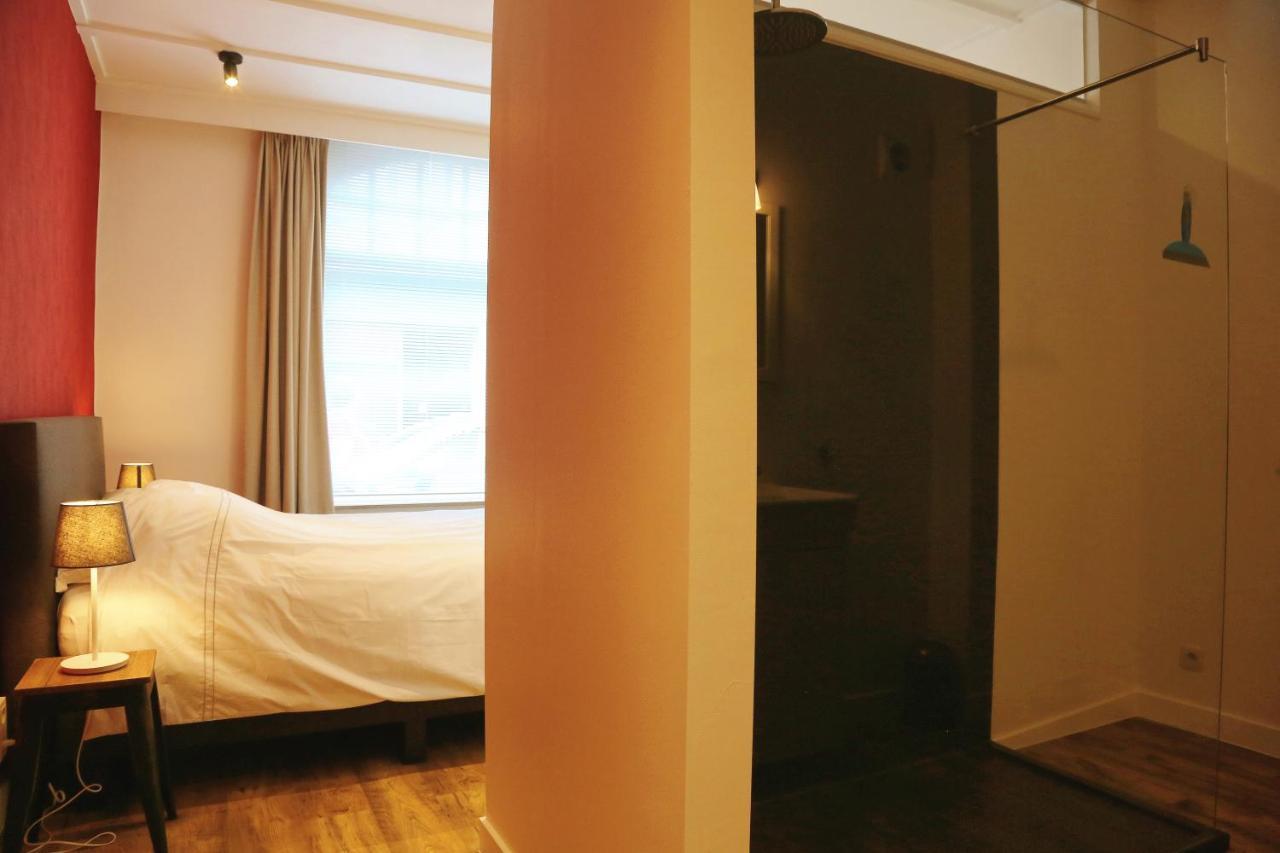 Vakantiewoning Villa Elena Nieuwpoort Luaran gambar